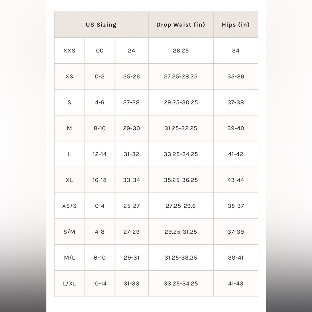 NWT Free People FP Movement Never Better High Rise Leggings Eucalyptus Size L - Picture 6 of 9